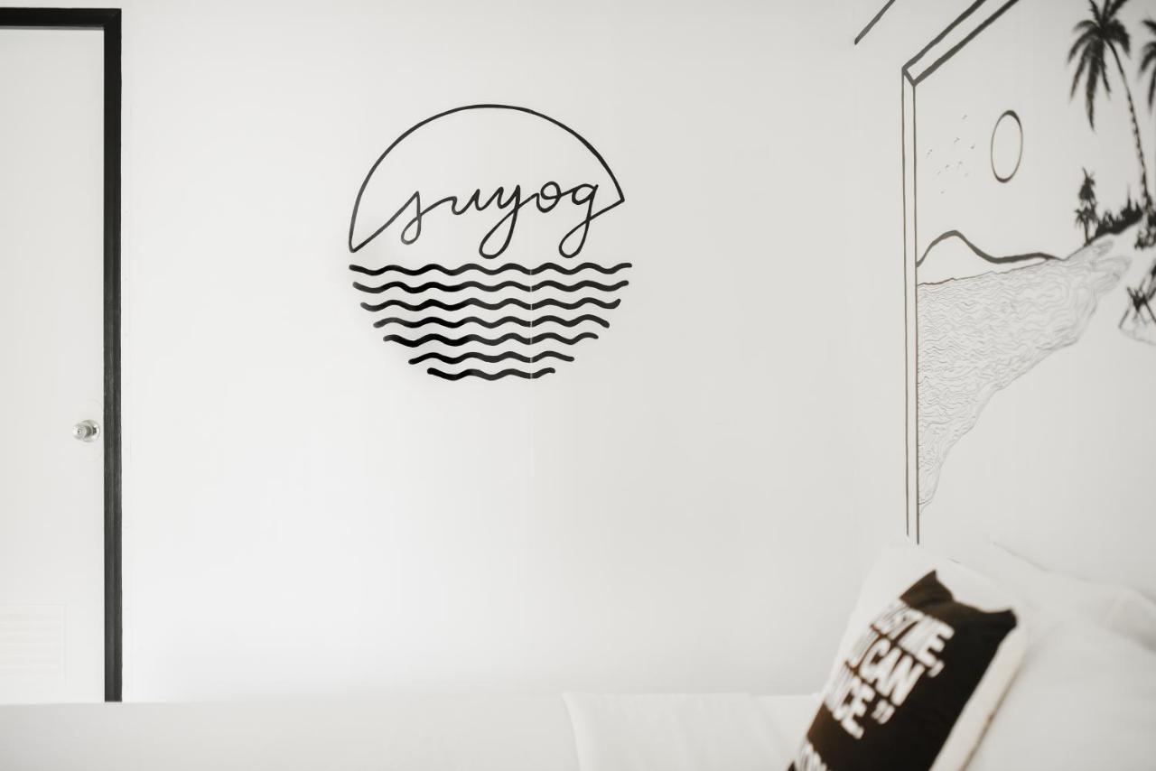 مبيت وإفطار جنرال لونا Suyog Life Siargao المظهر الخارجي الصورة