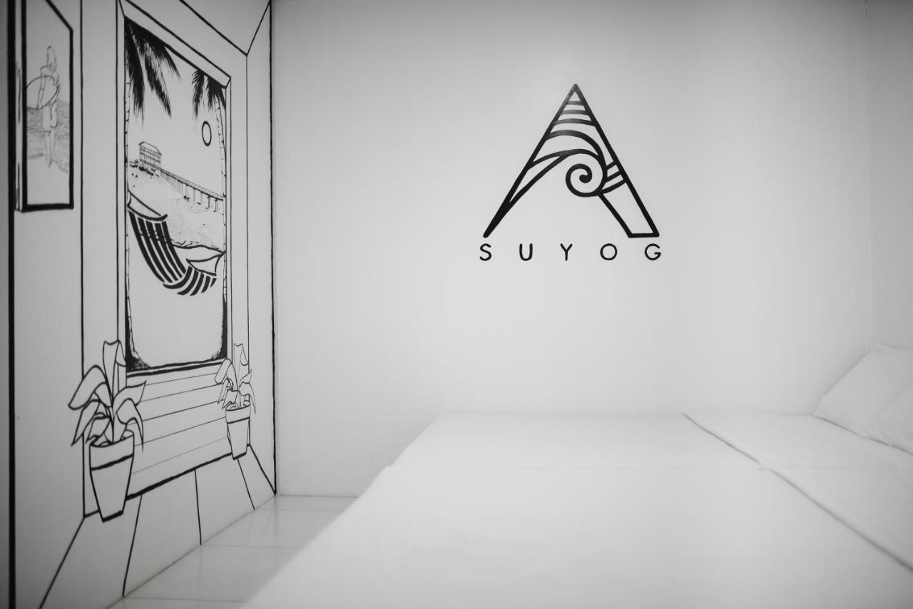 مبيت وإفطار جنرال لونا Suyog Life Siargao المظهر الخارجي الصورة