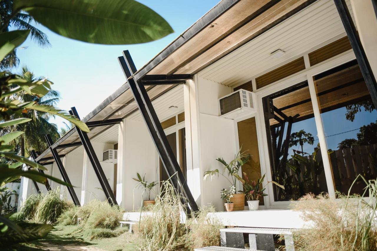 مبيت وإفطار جنرال لونا Suyog Life Siargao المظهر الخارجي الصورة